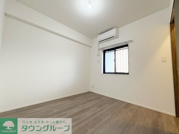 センチュリー千葉みなとの物件内観写真